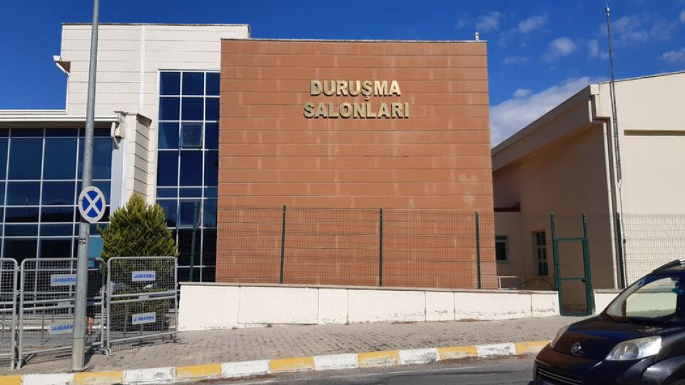 Ekrem Imamoglu Duruşması 2
