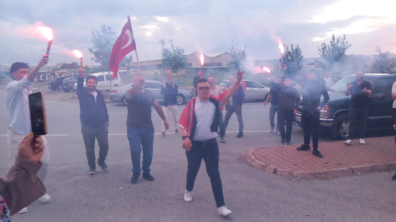Engelliler Haftası 1