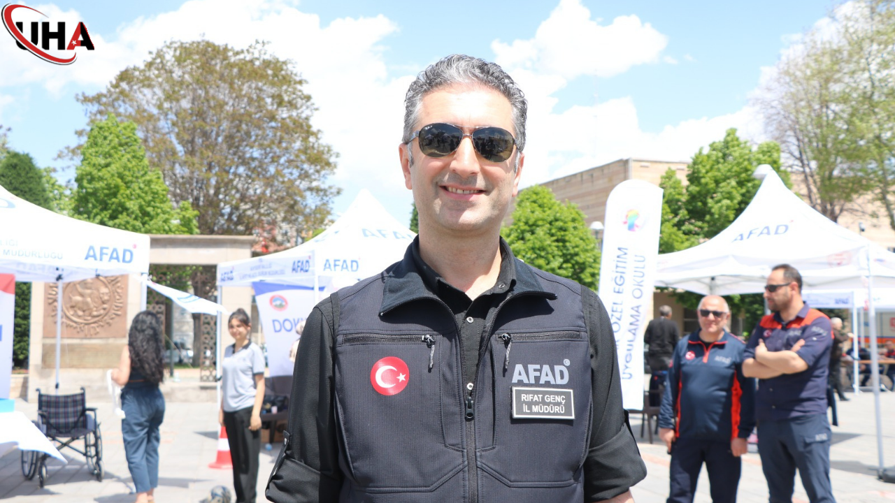 Engelliler Haftası 2-1