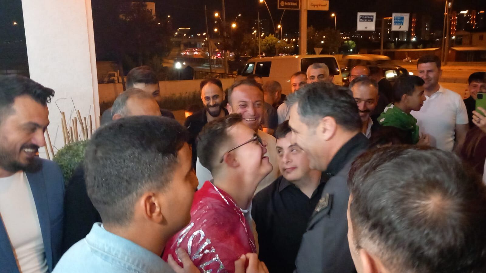 Engelliler Haftası 2