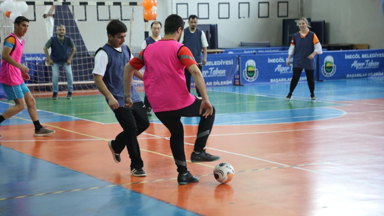 Engelsiz Spor