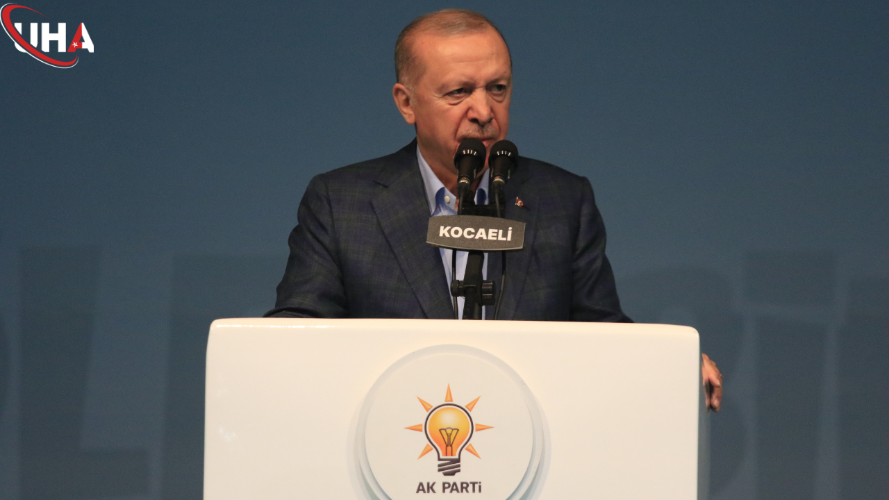 Erdoğan 1-5