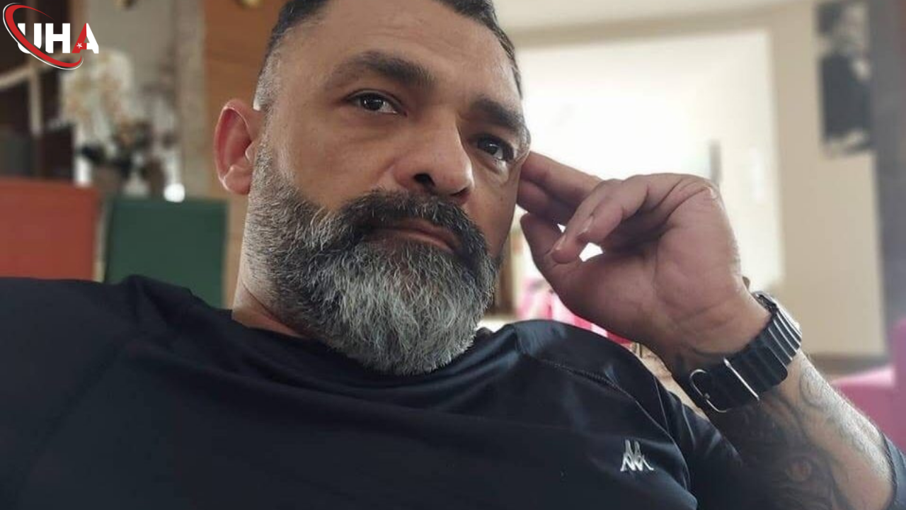 Faleze Düştü 1