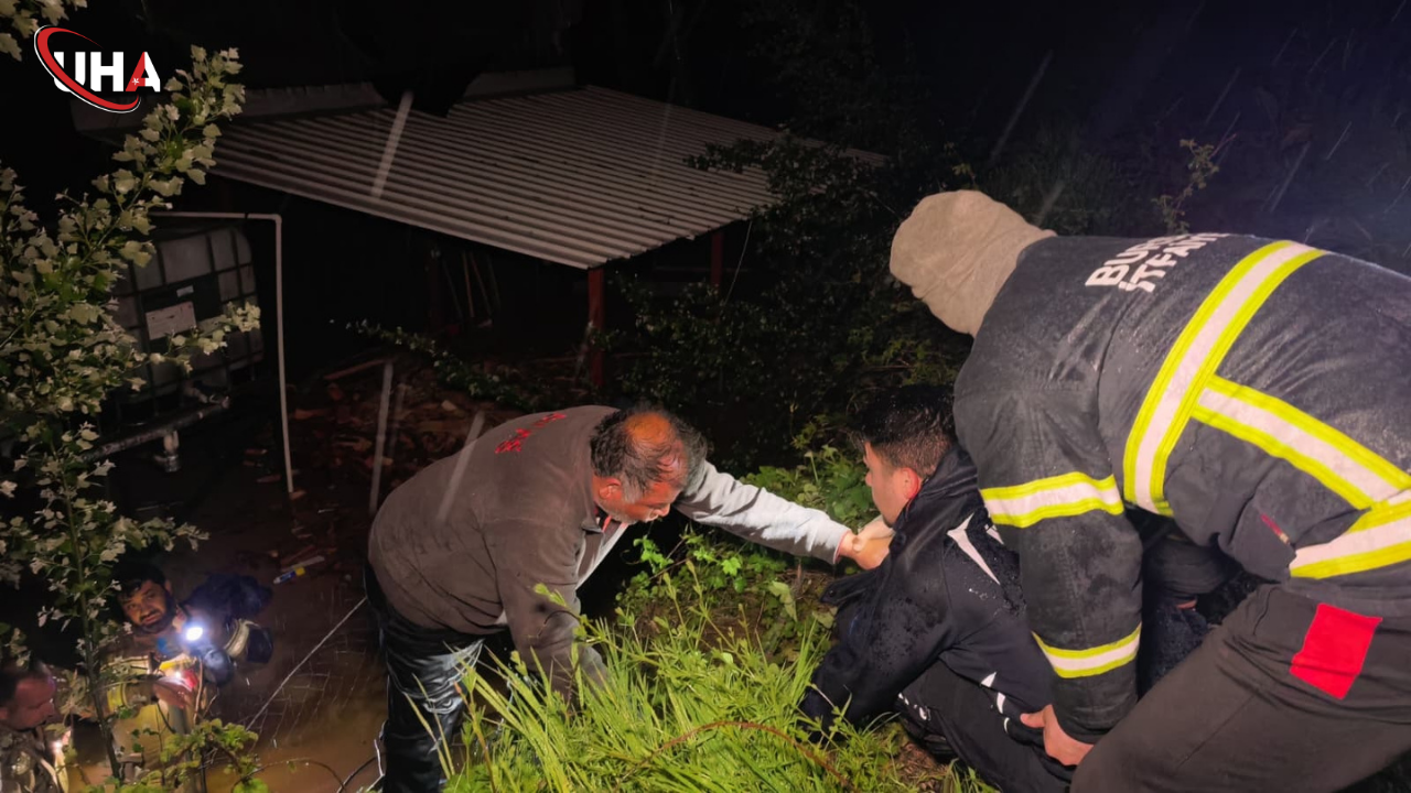 bursada-mahsur-kalan-citfci-kurtarıldı-