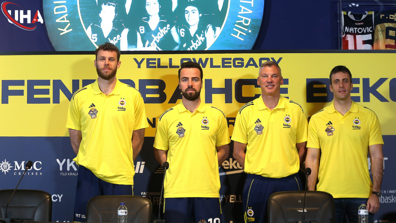 Fenerbahçe Beko-12