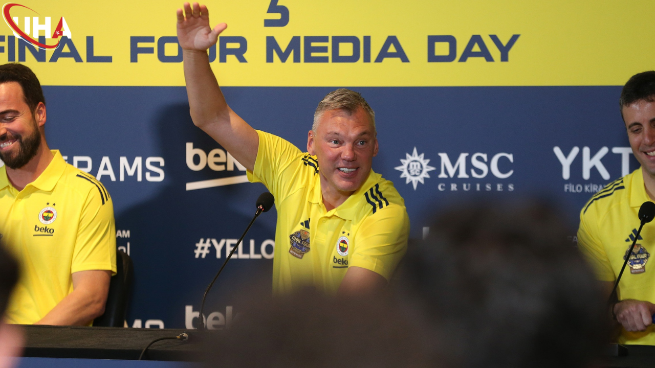 Fenerbahçe Beko 2