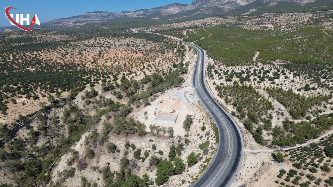 silifke-mut-yolu-calismasi-