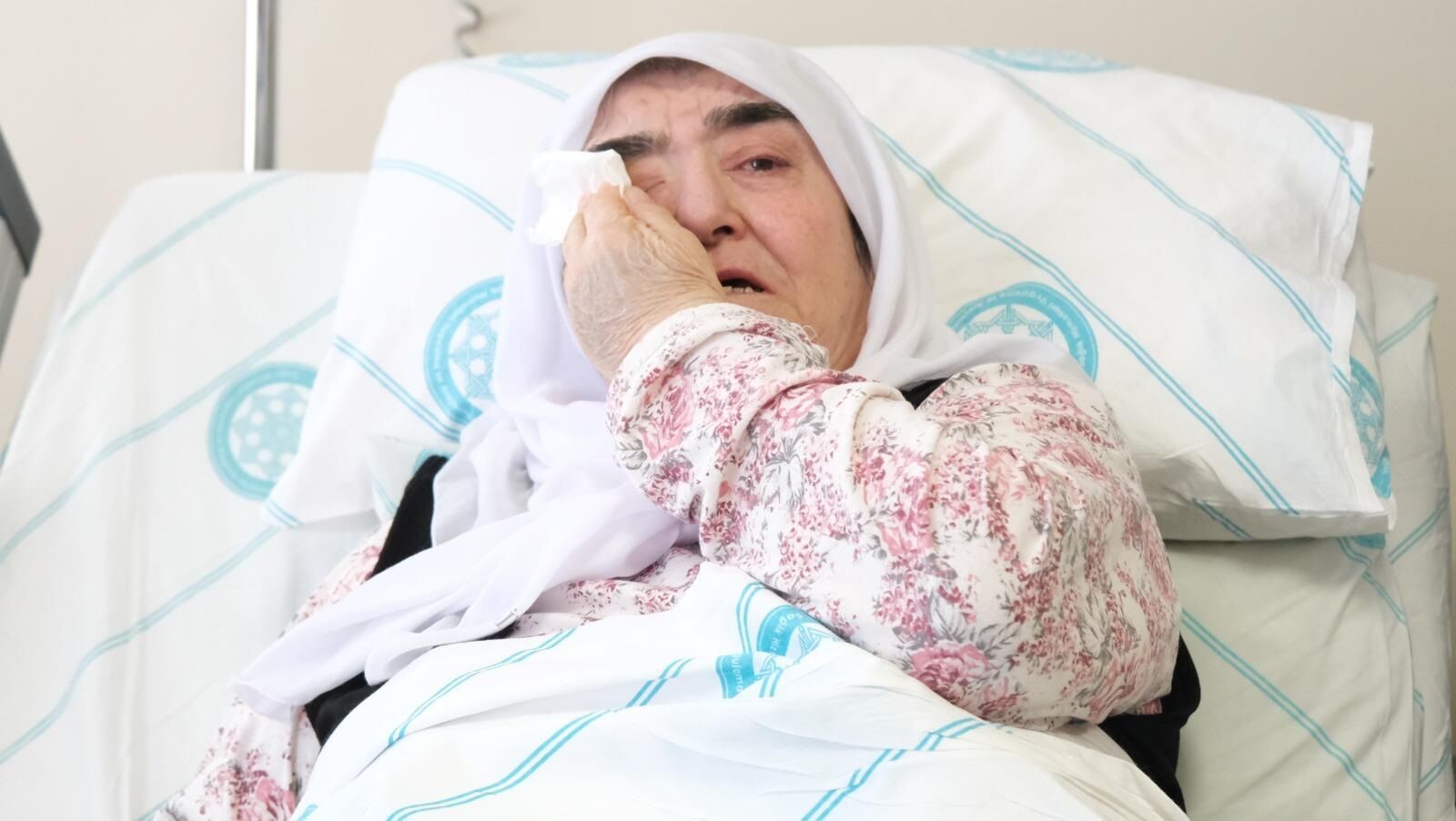 Gögsünden Kitle Çıkarıldı