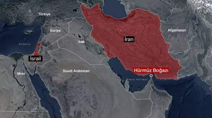 Hürmüz-1