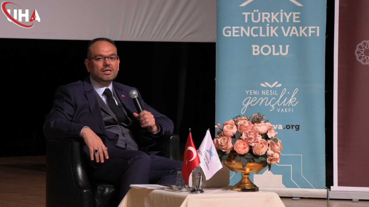 Ilhami Giray Şahin 2