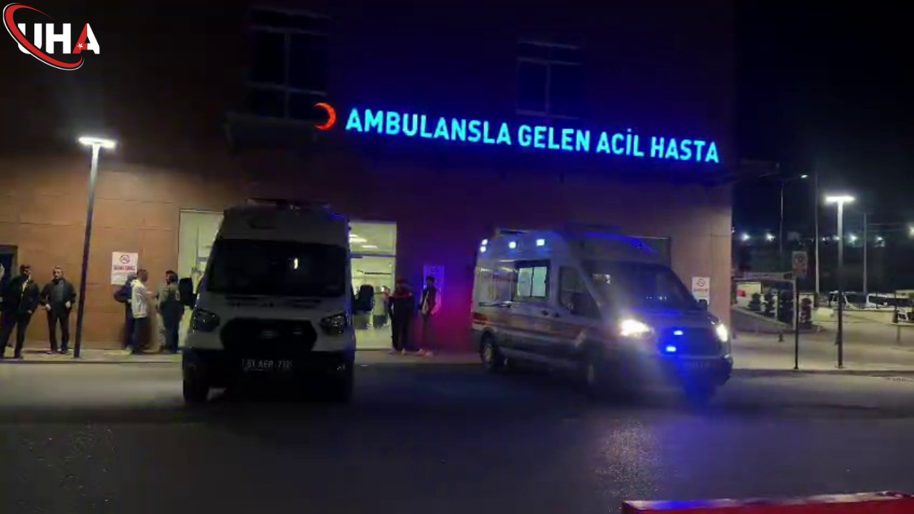 nigde-trafik-kazasi-