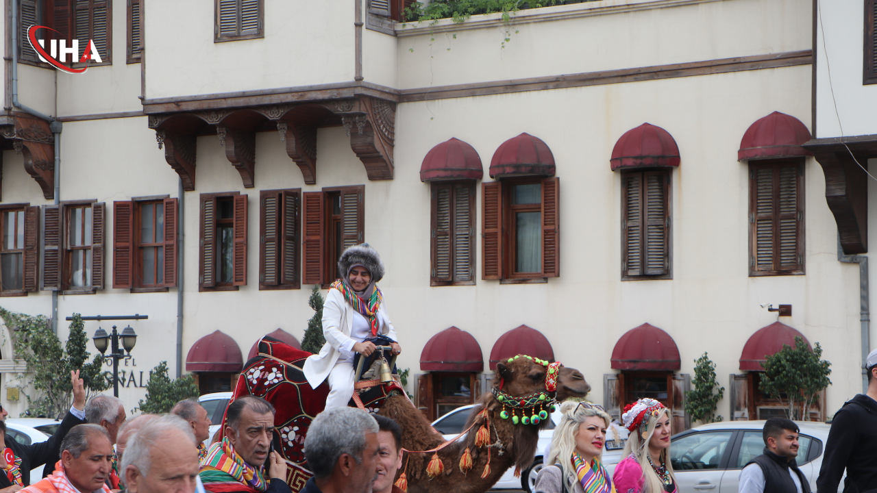 adana-geleneksel-yoruk-yuruyusu