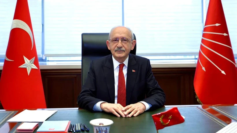 Kemal Kiliçdaroğlu-2