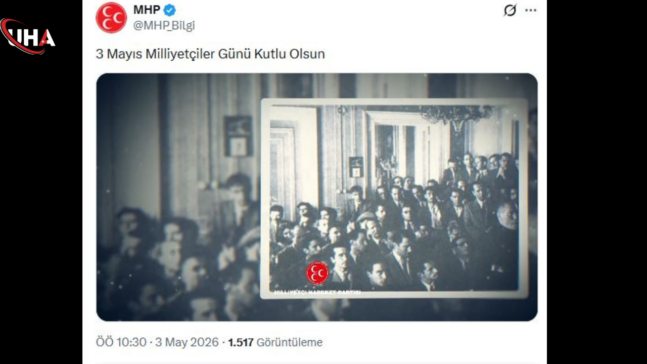 mhpden-milliyetciler-günü-mesaji