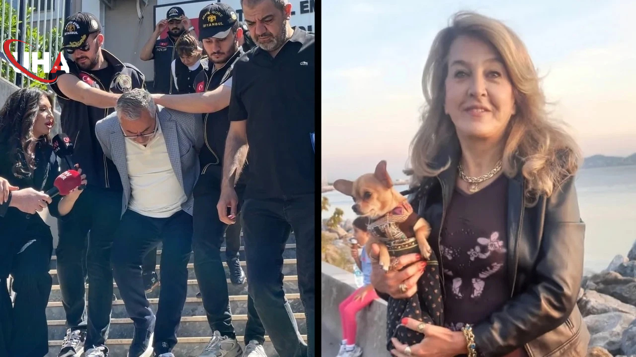 Kırşehir Iranlı Kadın 1
