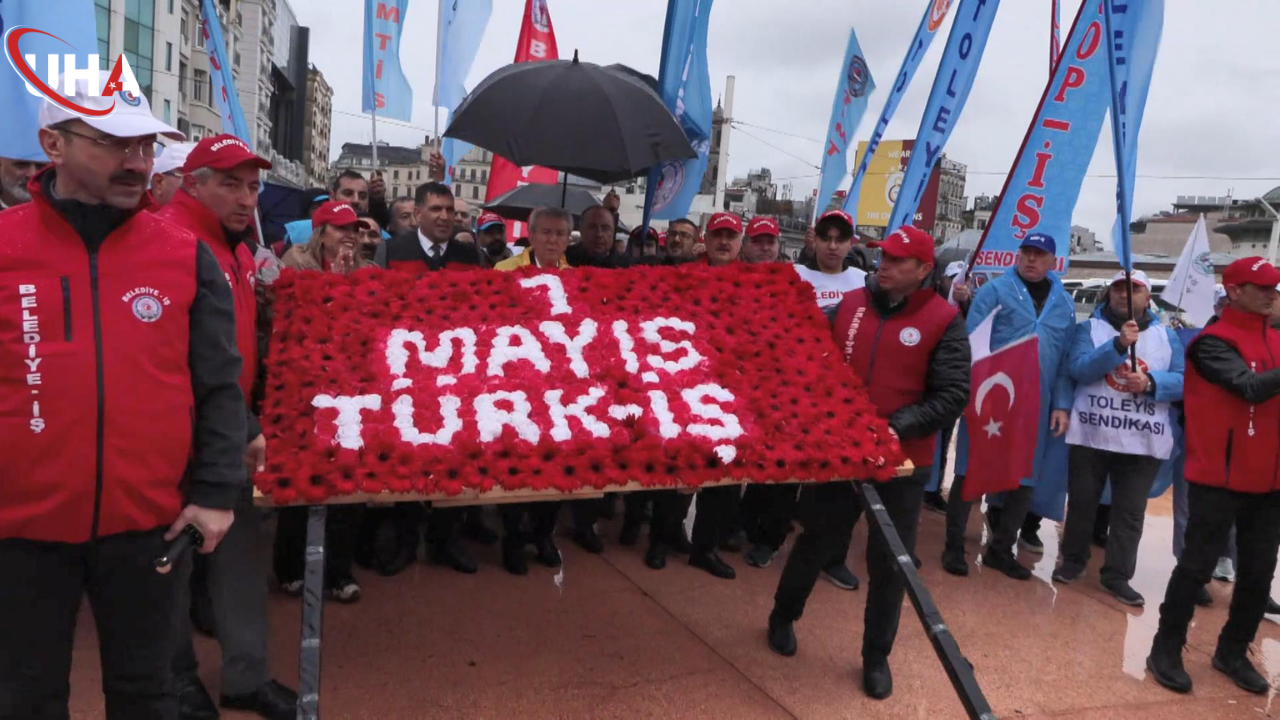 turkis-1-mayis-aciklamasi