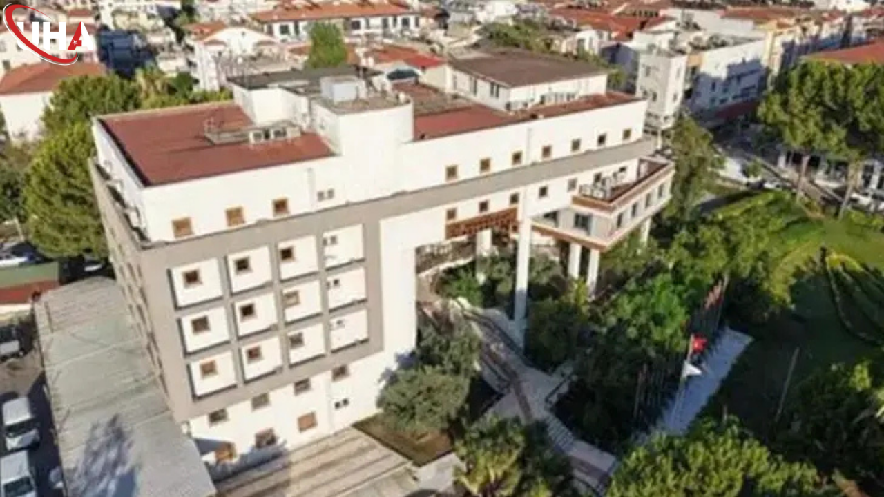 Manavgat Soruşturma 1