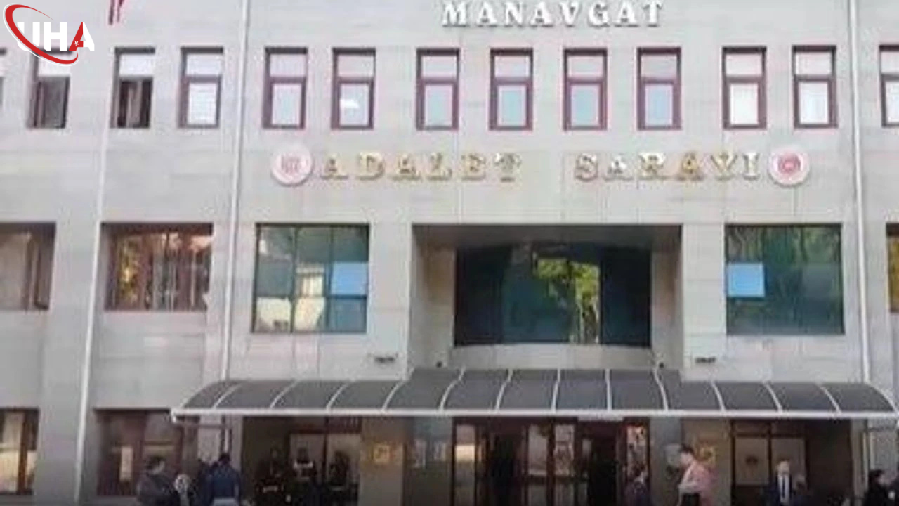 Manavgat Soruşturma 2
