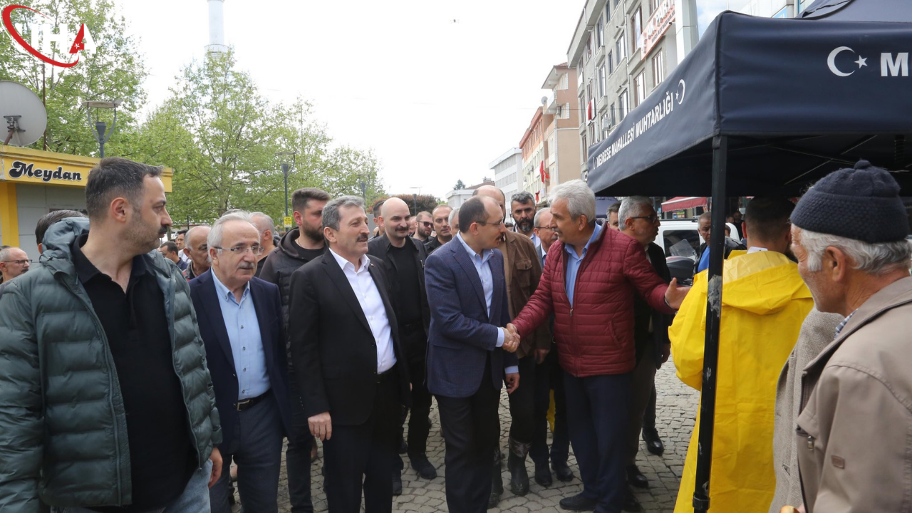 Mehmet Muş 1