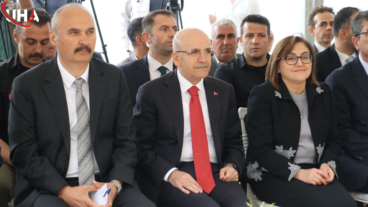 Mehmet Şimşek-80