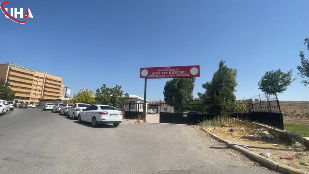 Mezarlıkta Bulunan Kaplar 1