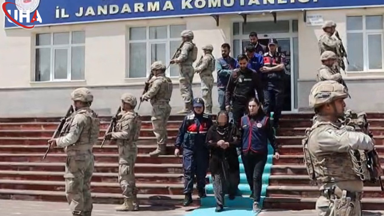 Nevşehirde Cinayet 2