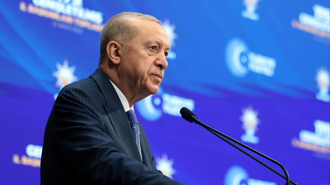 Recep Tayyip Erdogan-9