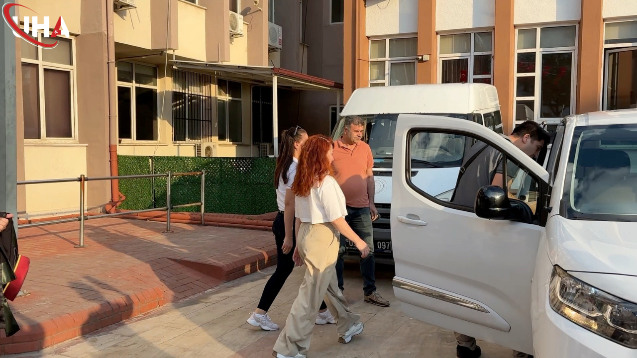 Silahlı Baskın Iddiası