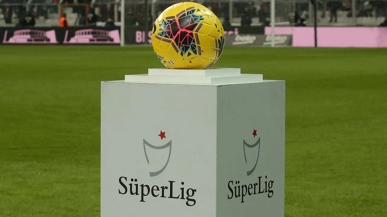 Süper Liç Açılıyor 1