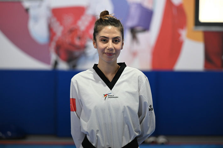 Taekvando Avrupa Şampiyonası 1