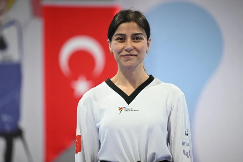 Taekvando Avrupa Şampiyonası 2
