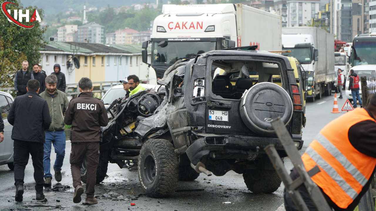 Takla Atan Araç 2