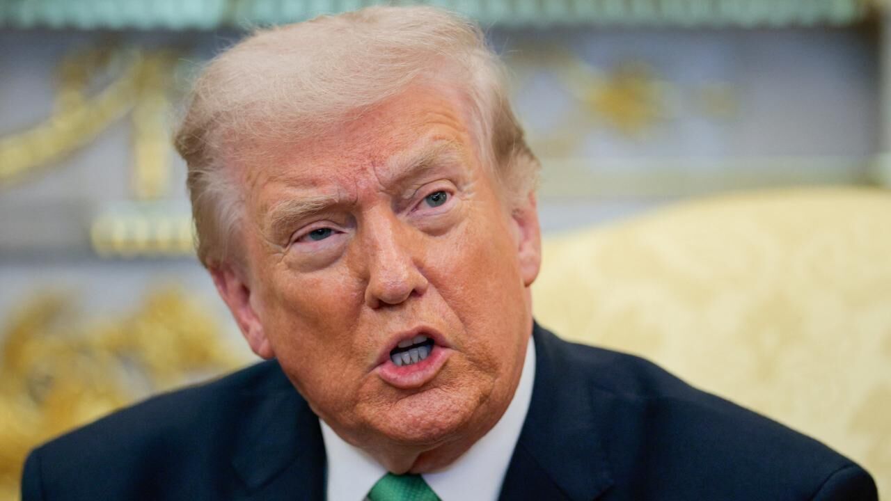 Trump 1