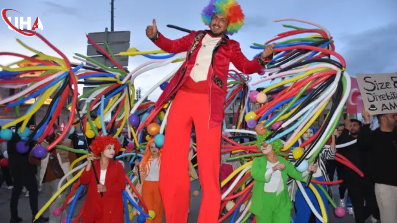 Uluslararası Film Festivali 2