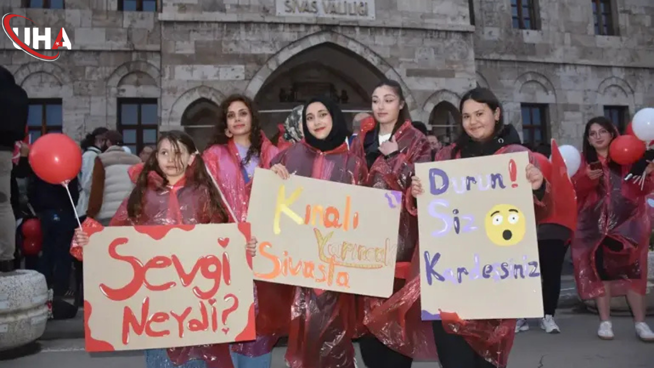 Uluslararası Film Festivali