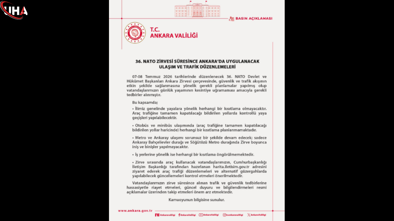 nato-zirvesi-ulasim-aciklamasi