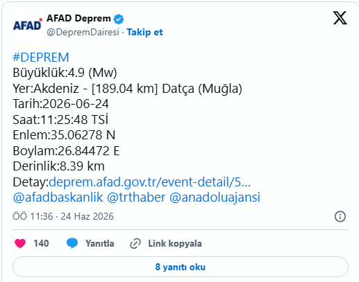 deprem-datca