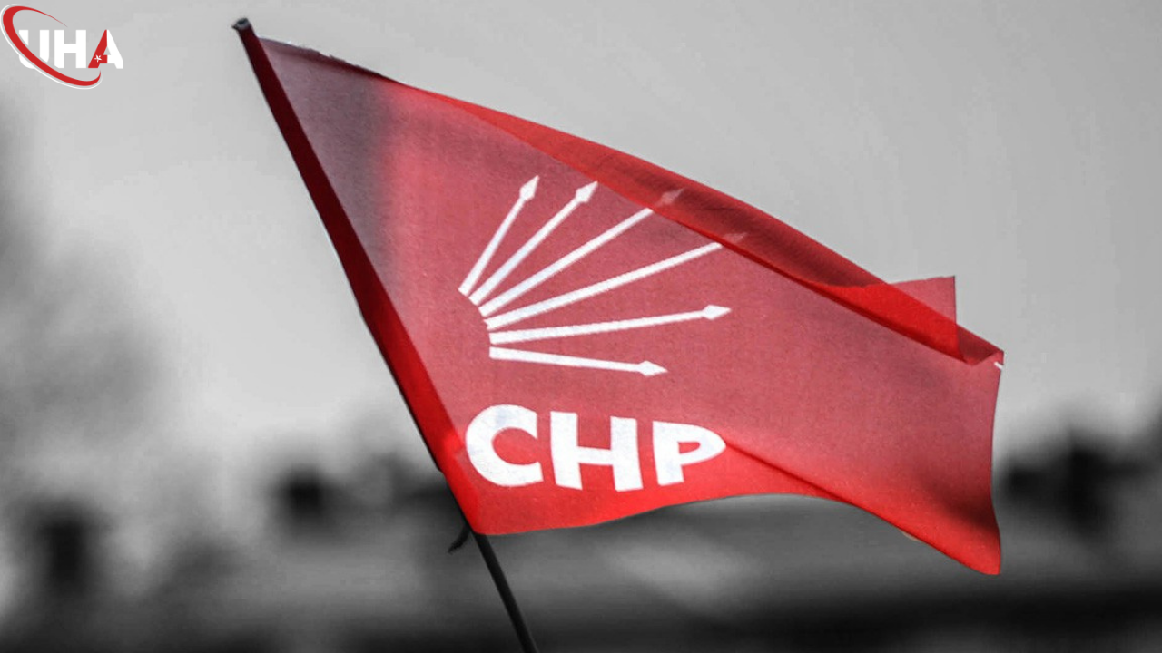 CHP'li Belediye Başkanvekili İstifa Etti! Valilik Seçim İçin Tarih Verdi