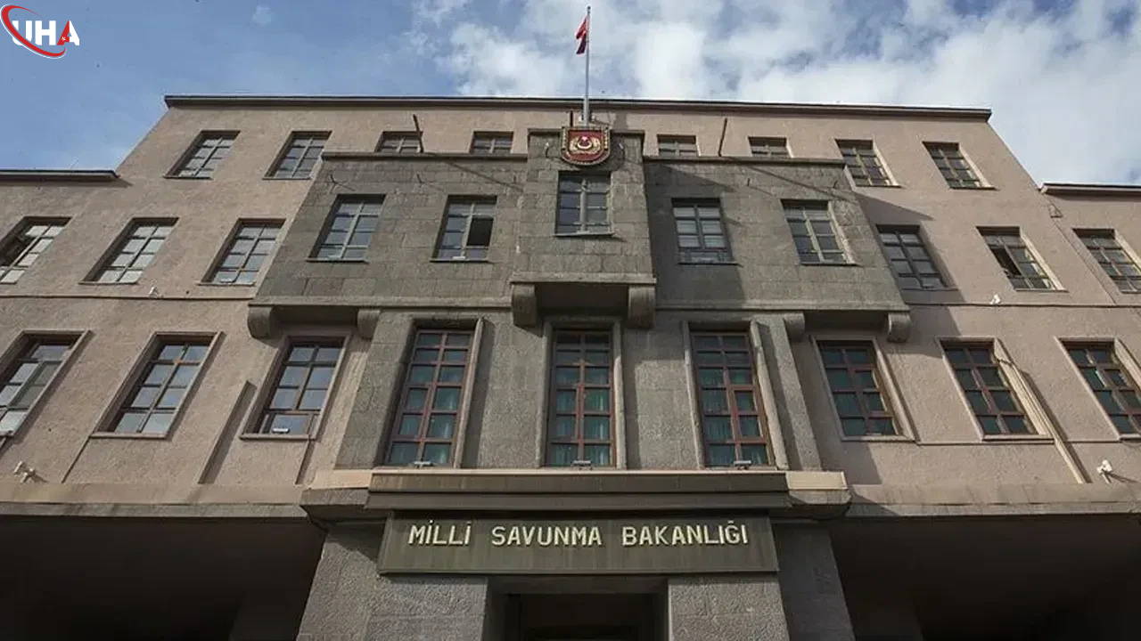MSB: Bölgesel İstikrarı Tehdit Eden Girişimler Sona Erdirilmeli