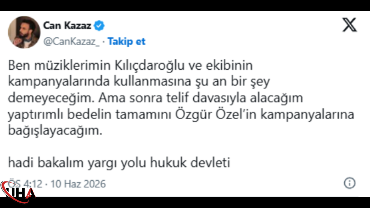 can-kazaz-tepki