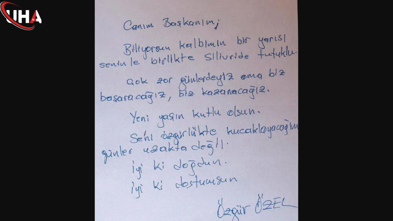 ozelden-imamaogluna-dogum-gunu-kutlama-mektubu