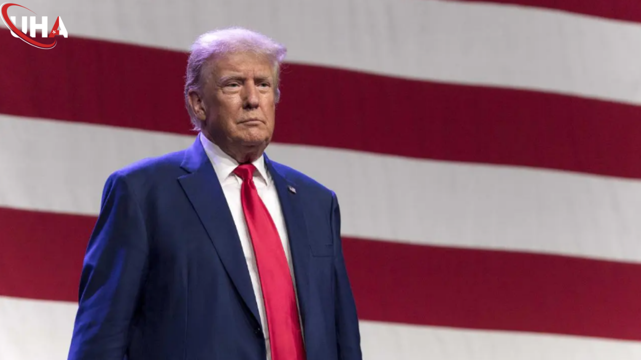 Trump'ın Kanada Tarifelerine İki Ülkeden de Tepki!