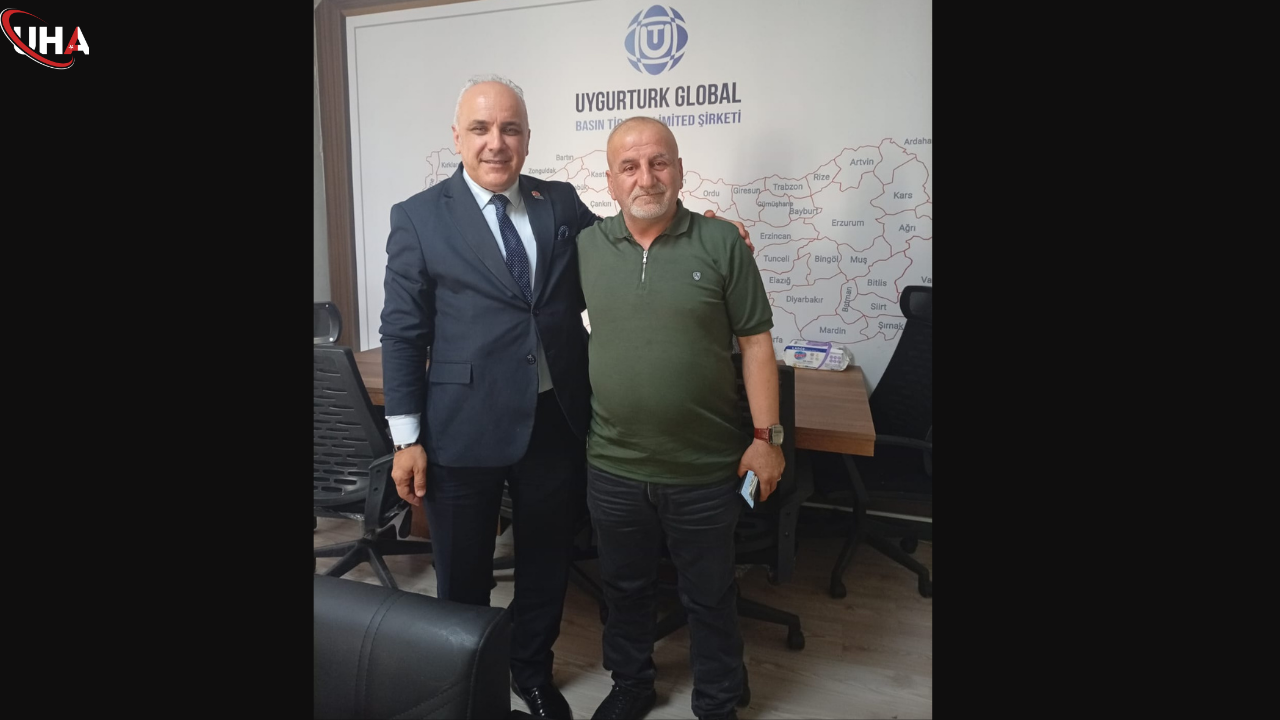 bilal-sahin-uha-ziyaret