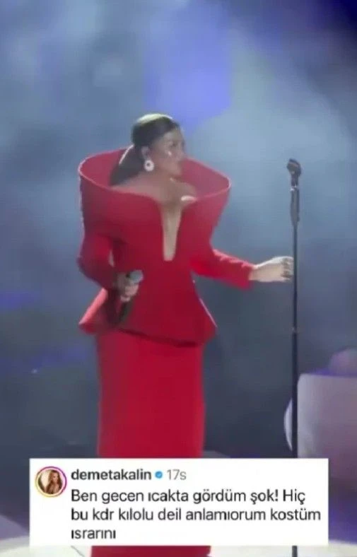 00000Demet Akalı