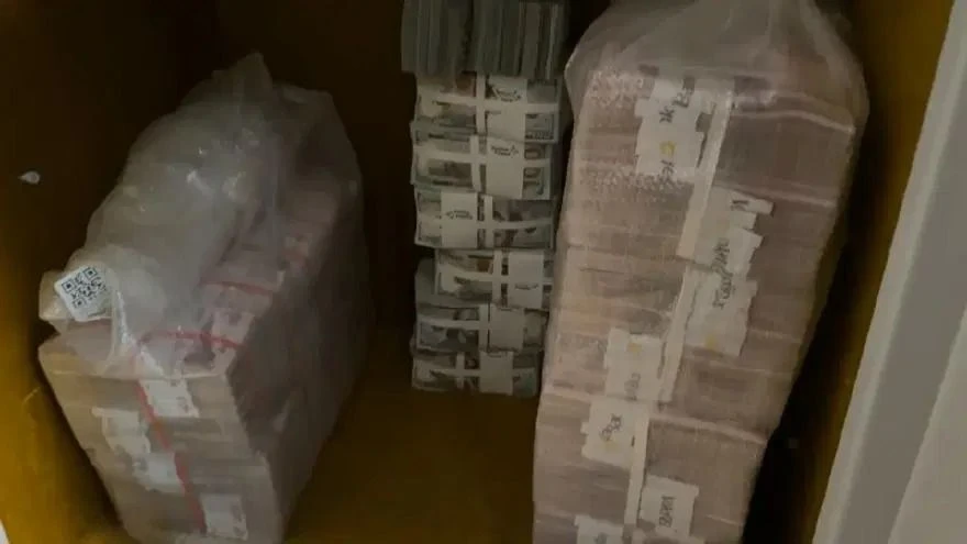 111 Baskını