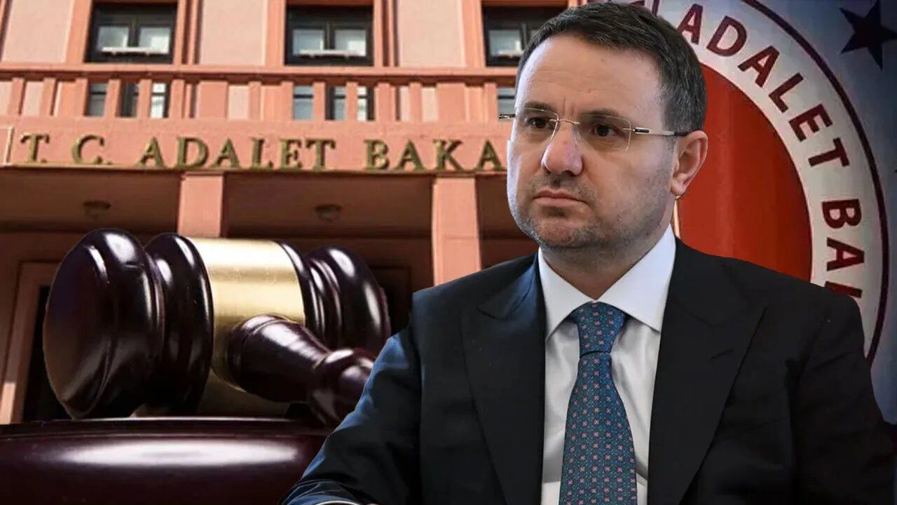 Adalet Bakanlığı Düğmeye Bastı, Akın Gürlek Duyurdu: Davaları Hızlandıracak Yeni Yasal Düzenleme Geliyor
