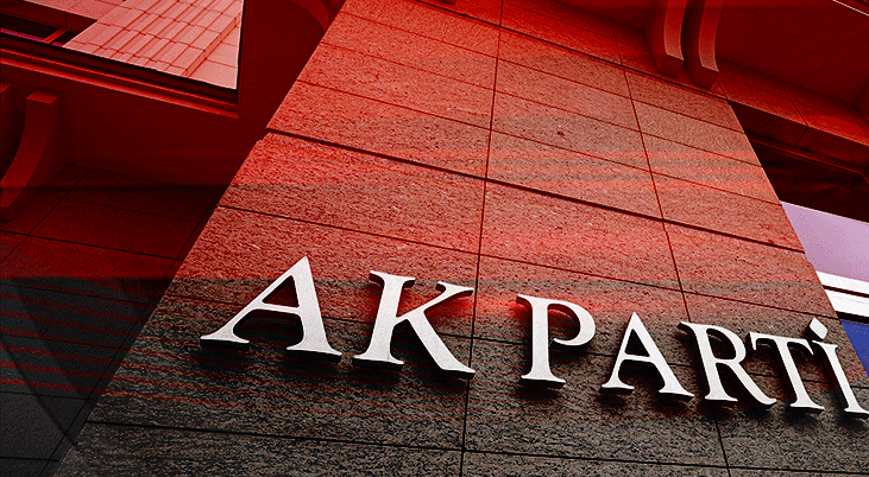 AK Parti'de 4 İle Birden Başkan Ataması