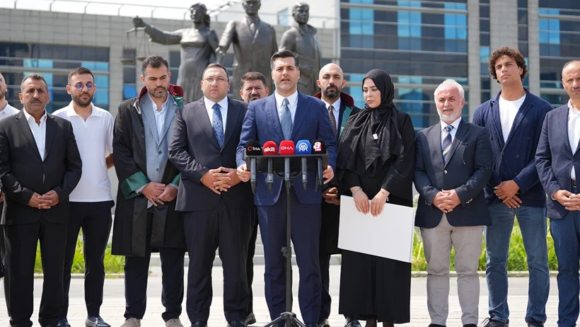 Ak Parti Harekete Geç