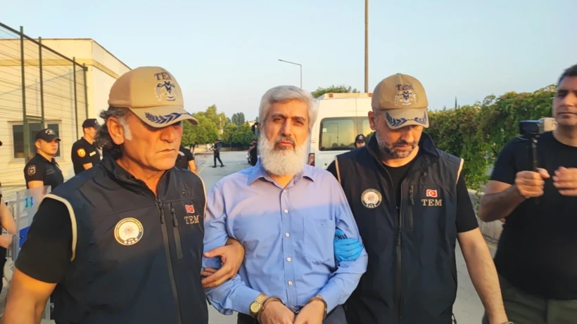 Alparslan Kuytul