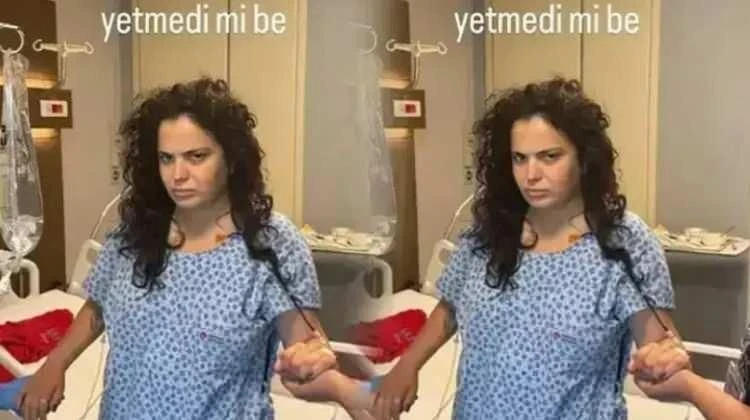 Asli Hastanede